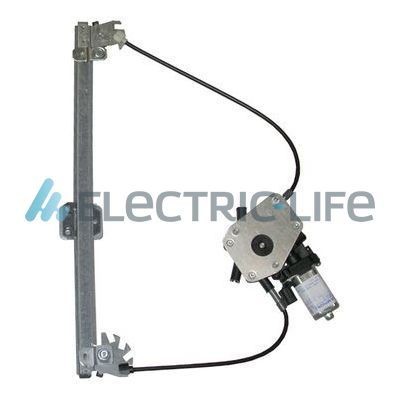 ELECTRIC LIFE Dørbreb, interiør Varenummer: AL60137 billige