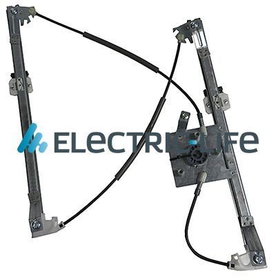 ELECTRIC LIFE Dørbreb, interiør Varenummer: AL6018 billige