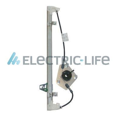 ELECTRIC LIFE Lock Cylinder Article number: AL801001 cheaply