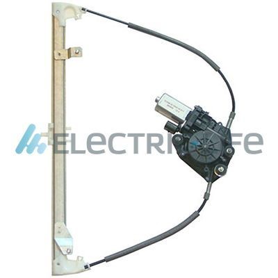 ELECTRIC LIFE Lock Cylinder Article number: AL801007 cheaply