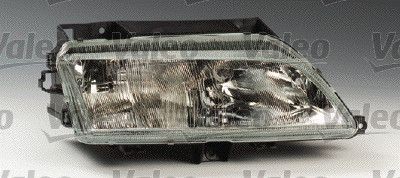 VALEO Headlight Article number: 086924 cheaply