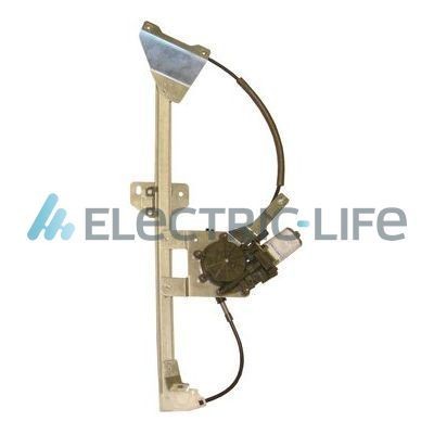 ELECTRIC LIFE Lock Cylinder Housing Article number: AL80593 cheaply