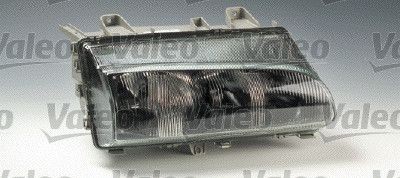 VALEO Headlight Article number: 087305 cheaply