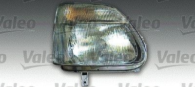 VALEO Headlight Article number: 087685 cheaply