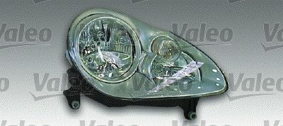VALEO Projecteur principal numéro de l'article: 088405 à bon prix