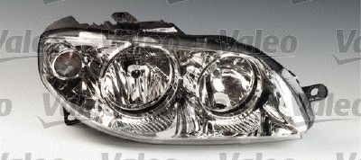 VALEO Headlight Article number: 088837 cheaply
