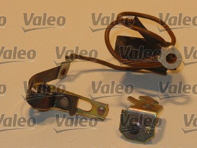 VALEO Platinsæt, strømfordeler Varenummer: 121509 billige
