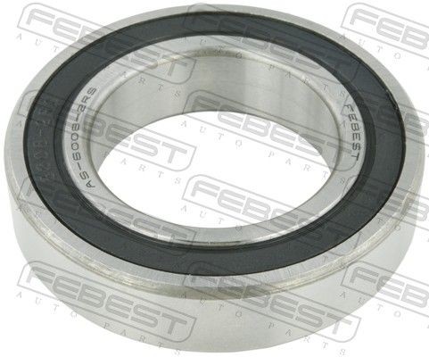 FEBEST Bearing Article number: AS-6008-2RS cheaply