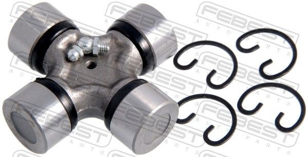 FEBEST Drive shaft coupler Article number: ASIS-66 cheaply