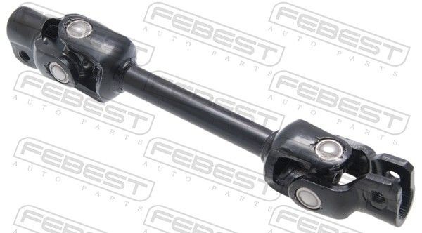 FEBEST ASM-V97W Steering Shaft PAJERO / SHOGUN 3.8 Mivec 4WD 234 PS Petrol