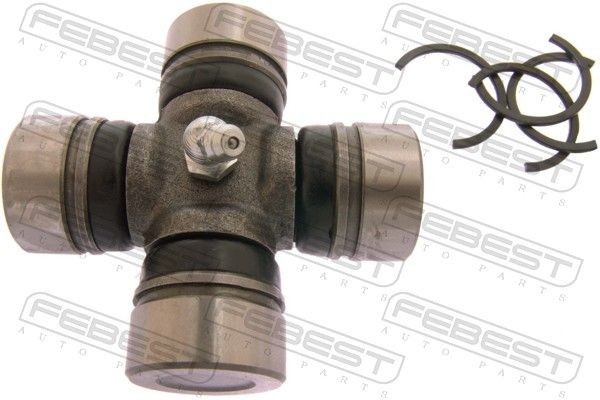 FEBEST Drive shaft coupler Article number: AST-23 cheaply