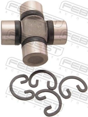 FEBEST Drive shaft coupler Article number: AST-24 cheaply