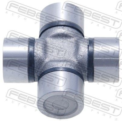 FEBEST Drive shaft coupler Article number: AST-ACA33 cheaply