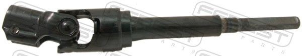 FEBEST AST-ACV30 Steering Shaft CAMRY 2.4 (ACV30, ACV36) 152 PS Petrol 2006