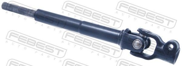 FEBEST AST-MCU15 Steering Shaft RX 300 AWD (MCU15_) 223 PS Petrol 2003
