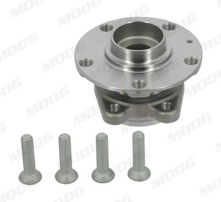 MOOG Wheel bearing kit Article number: AU-WB-11073 cheaply
