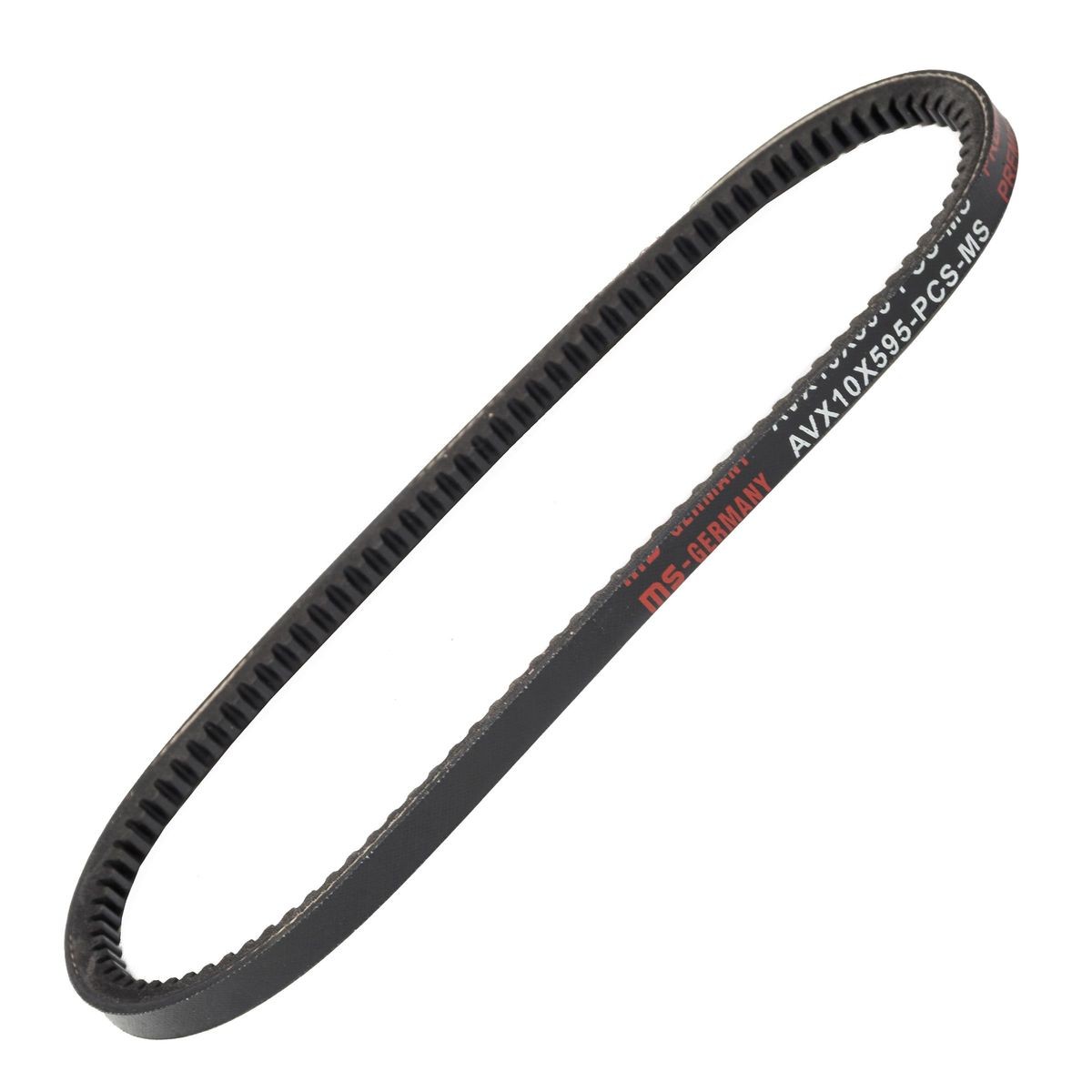MASTER-SPORT V-Belt Article number: AVX-10X595-PCS-MS cheaply