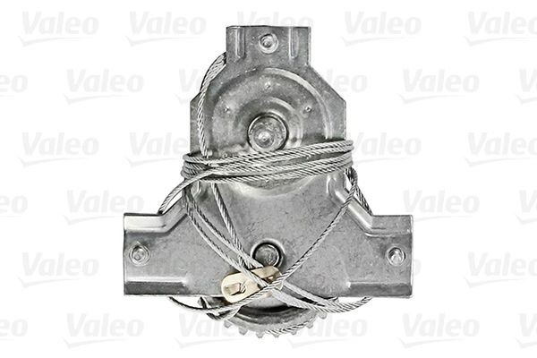 VALEO Brake disc Article number: 186210 cheaply