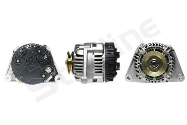 STARLINE Alternator Article number: AX 1159 cheaply