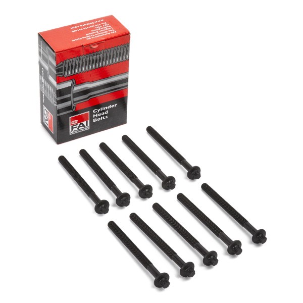 FAI AutoParts Bolt Kit, cylinder head Article number: B1005 cheaply
