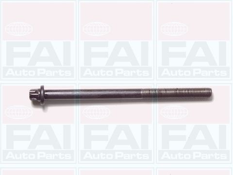 FAI AutoParts Bolt Kit, cylinder head Article number: B1050 cheaply