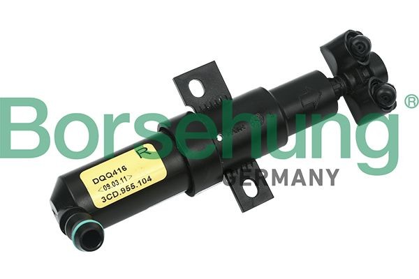 Borsehung Vaskedyse, forlygtevisker / vasker Varenummer: B11480 billige
