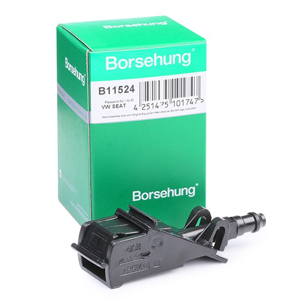 Borsehung Windscreen washer jet Article number: B11524 cheaply