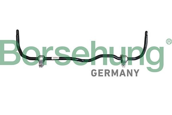 Borsehung Montage, stabilisatorkoblingsstang Varenummer: B12619 billige
