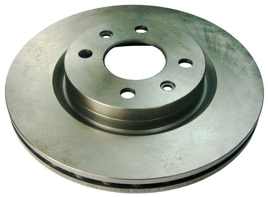 DENCKERMANN Brake disc Article number: B130028 cheaply