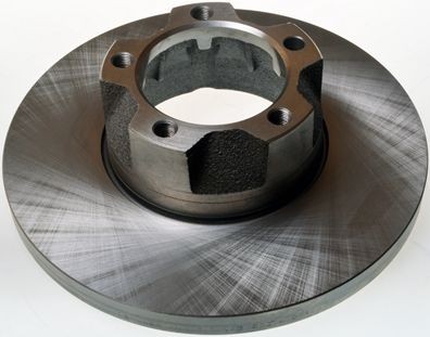 DENCKERMANN Brake disc Article number: B130042 cheaply