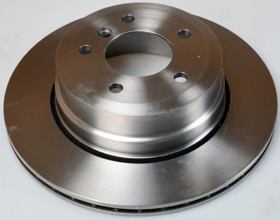 DENCKERMANN Brake disc Article number: B130488 cheaply
