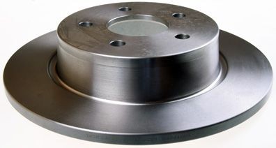 DENCKERMANN Brake disc Article number: B130701 cheaply