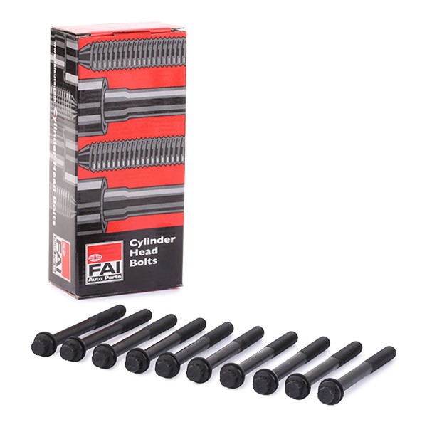 FAI AutoParts Bolt Kit, cylinder head Article number: B1583 cheaply