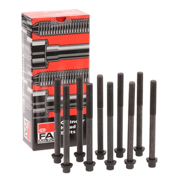 FAI AutoParts Bolt Kit, cylinder head Article number: B1584 cheaply