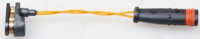 DENCKERMANN Brake pad wear sensor Article number: B170086 cheaply