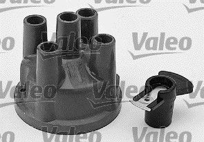 VALEO 243148 Kit de reparación, distribuidor de encendido TRAFIC 2.0 4x4 80 CV Gasolina 1989