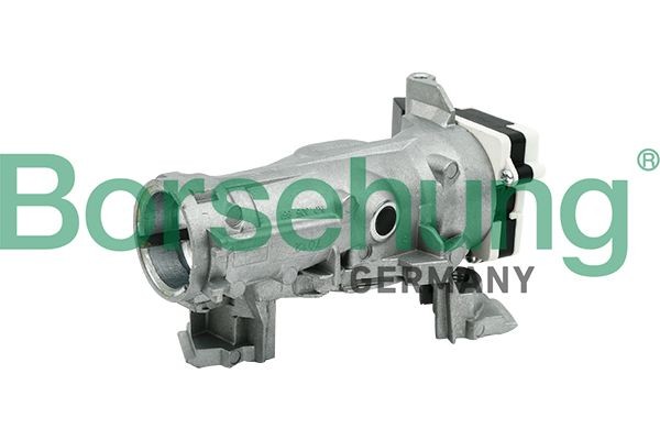 Borsehung B17985 Steering Lock UP 1.0 60 PS Petrol 2020