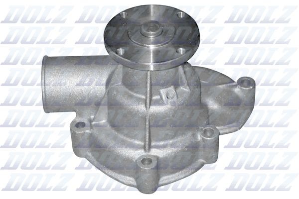 DOLZ Veepump Artikli number: B203 soodsalt