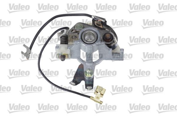 VALEO Platinsæt, strømfordeler Varenummer: 243409 billige