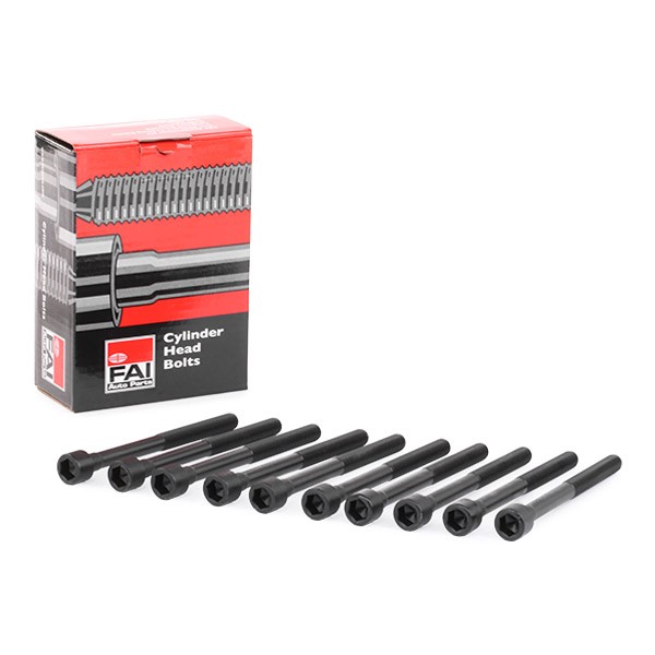 FAI AutoParts Bolt Kit, cylinder head Article number: B2106 cheaply