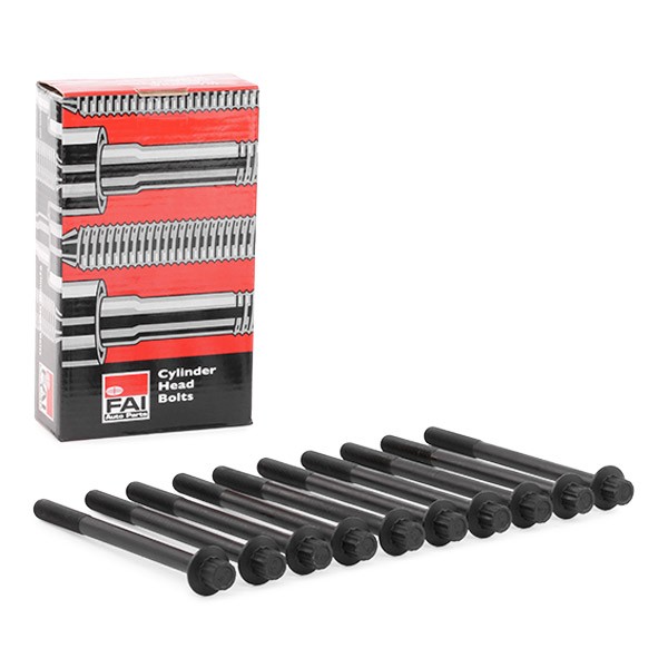 FAI AutoParts Bolt Kit, cylinder head Article number: B2140 cheaply