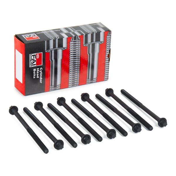 FAI AutoParts Bolt Kit, cylinder head Article number: B220 cheaply