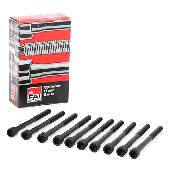 FAI AutoParts Bolt Kit, cylinder head Article number: B2216 cheaply