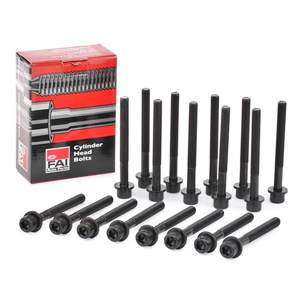 FAI AutoParts Bolt Kit, cylinder head Article number: B2239 cheaply