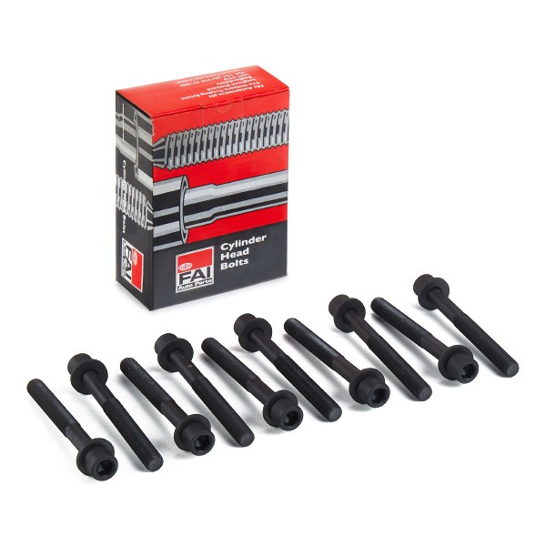 FAI AutoParts Bolt Kit, cylinder head Article number: B2255 cheaply
