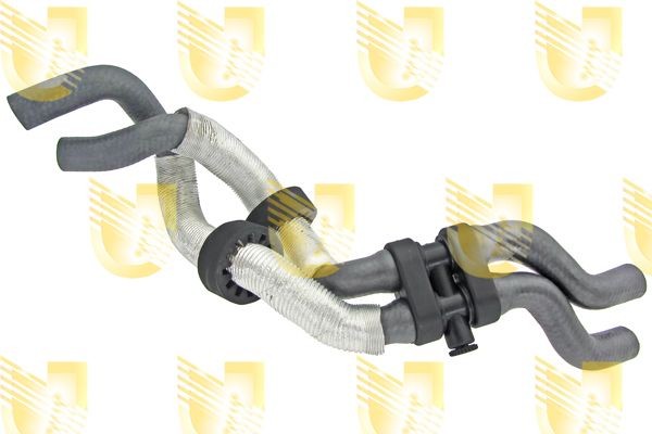 UNIGOM Hose, heat exchange heating Article number: B2408 cheaply