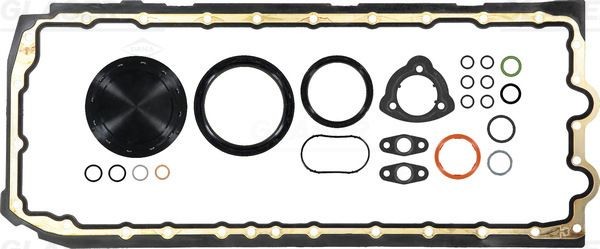 GLASER Crankcase gasket set Article number: B38105-00 cheaply