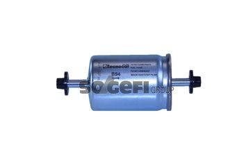 TECNOCAR Fuel filter Article number: B94 cheaply