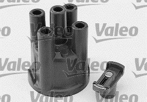 VALEO 244530 Ремонтен комплект, разпределител (дистрибутор)на запалването CORSA 1.4 S (F08, M08, F68, M68) 72 K.C. бензин 1993