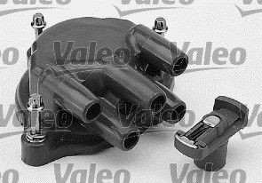 VALEO Repair Kit, distributor Article number: 244572 cheaply